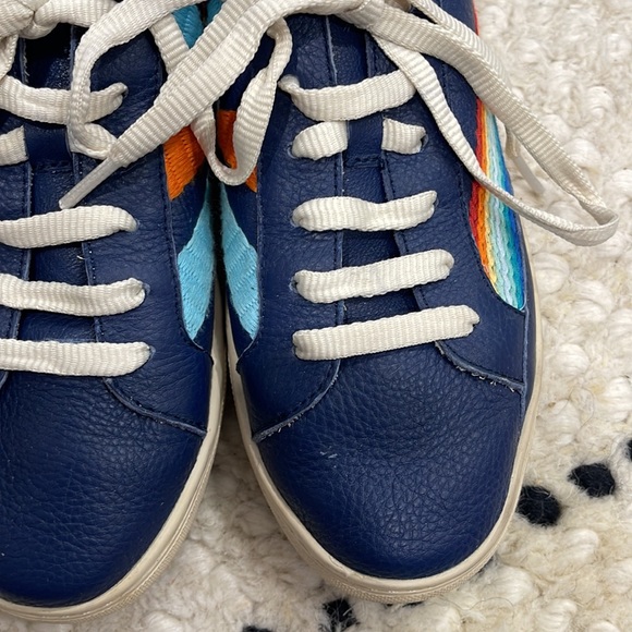 Soludos original Ibiza sneakers size 8 - Picture 8 of 10